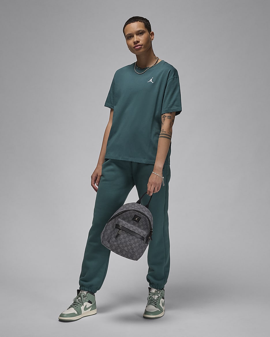 Haut jordan femme cheap